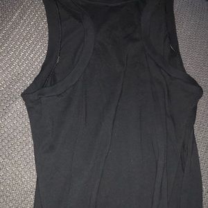 VS PINK tank top